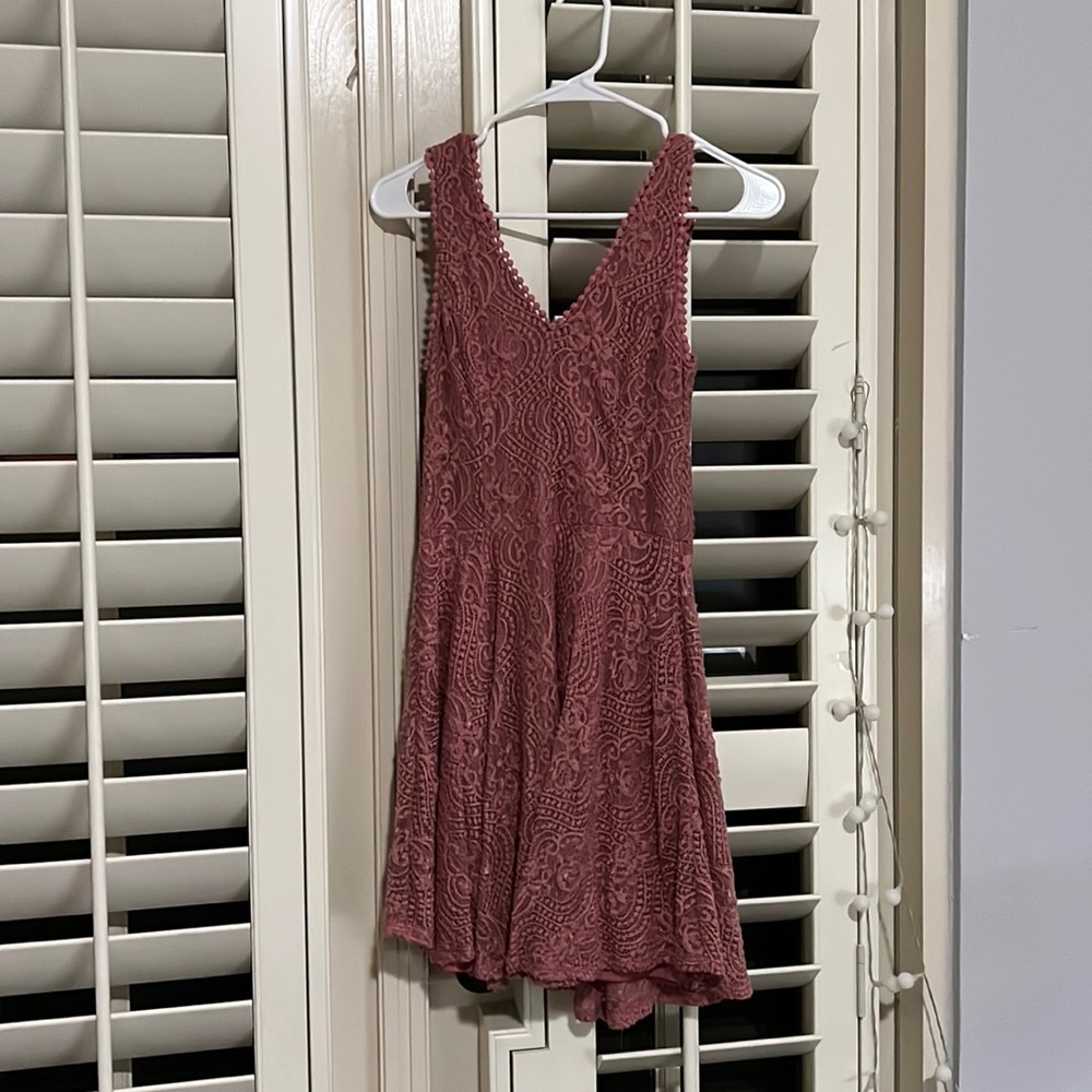 Francescas Dress